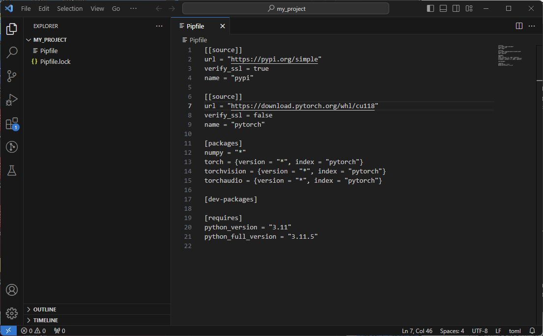 pytorch_pipfile